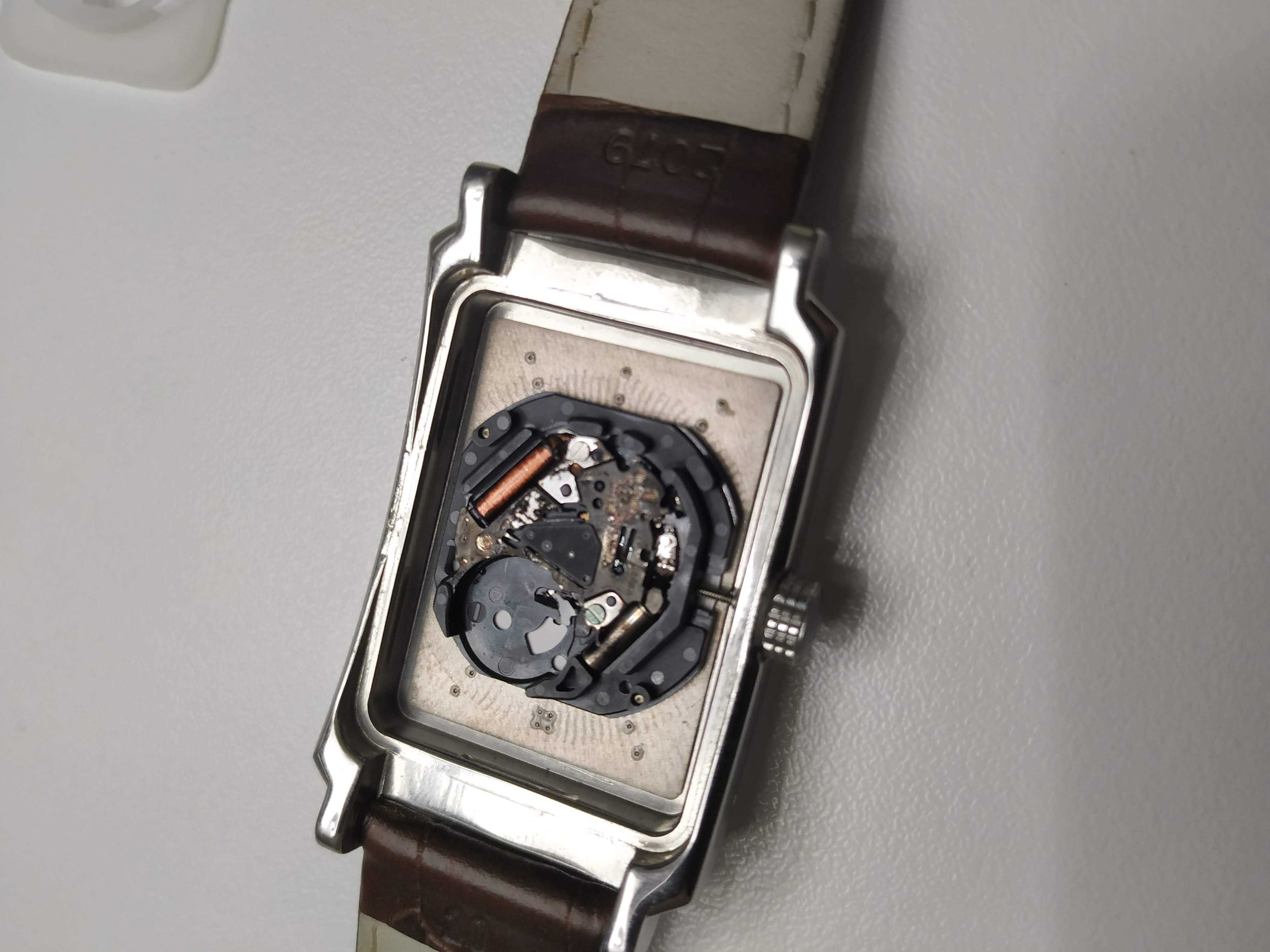 Relógio Hugo Boss original - para arranjar
