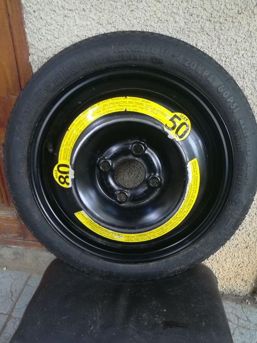 Докатка Continental 105/70 R14 новая