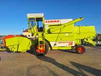 Claas dominator 38