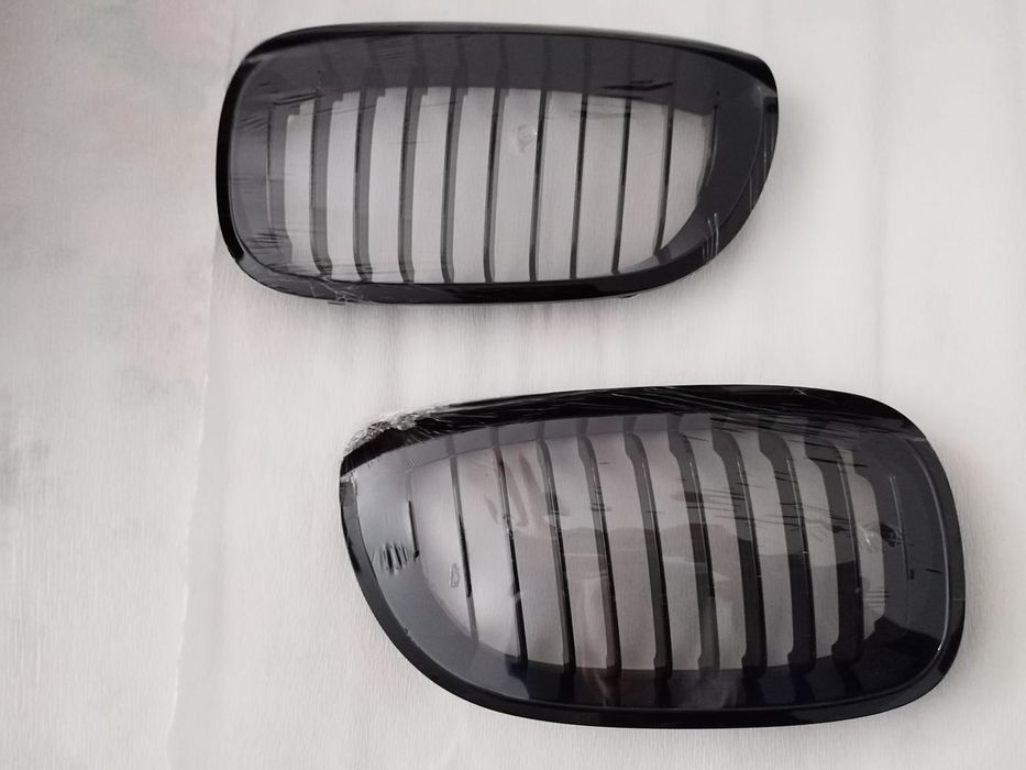 Grelhas BMW novas