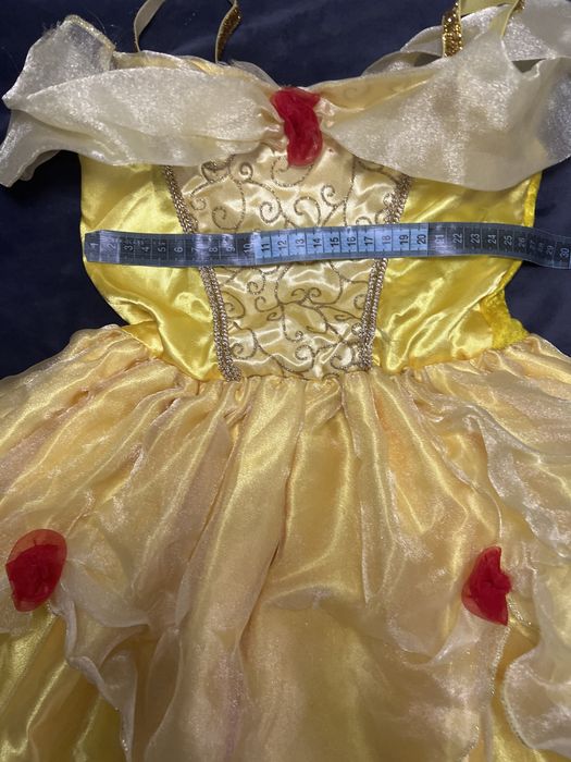 Святкова Сукня на дівчинку