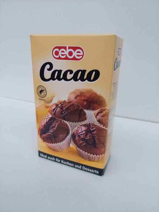 Kakao CEBE 250 gram