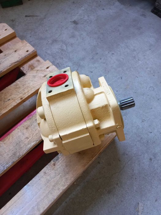 Rozdzielacz skrętu do ładowarki Ł34 Stalowa Wola inne części HSW