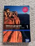 Podręcznik do geografi zakres rozszerzony 1