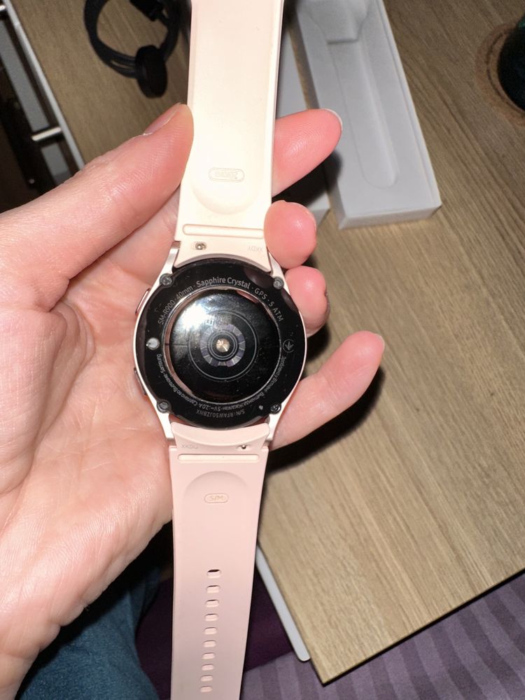 Смарт годинник Samsung Galaxy Watch5