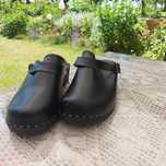 Drewniaki, chodaki. Buty ortopedyczne rozm.46