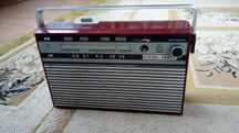 radio RFT Stern Party