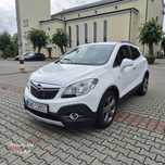 Opel Mokka Opel mokka 1.4ECOTEC