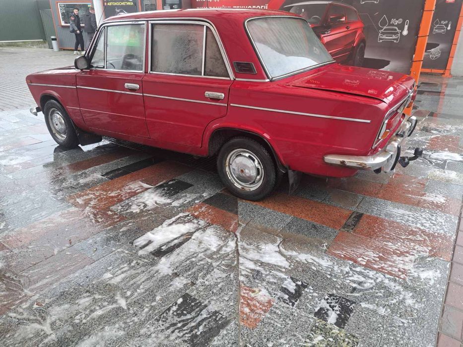 Ваз 2103 газ бензин