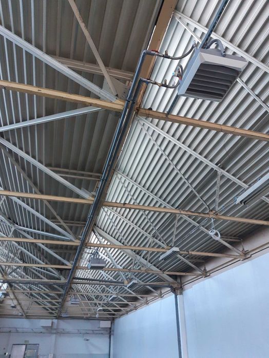 1520m2 Lokal magazynowo-produkcyjny Łódź Traktorowa 128