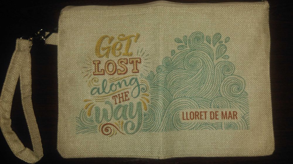 Подарок мужчине. Сумочка барсетка клатч для пляжа бассейна сауны.