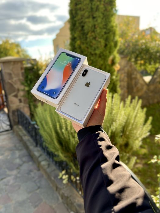 iPhone 10x 64gb|ГАРАНТІЯ|Айфон 10х 64гб|Айфон|Iphone|