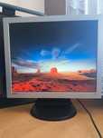 Monitor Samsung Gh19ls