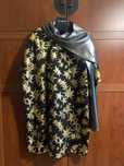Sylwester Nowa sukienka Twinset oversize
