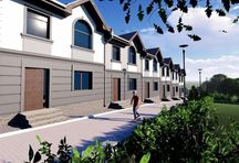 Продаж 2 поверхового таунхаусу в Байківцях