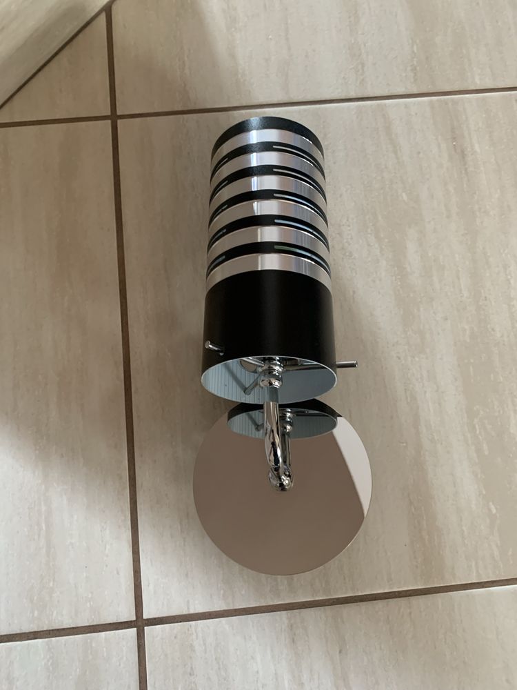 Lampa kinkiet jak nowa