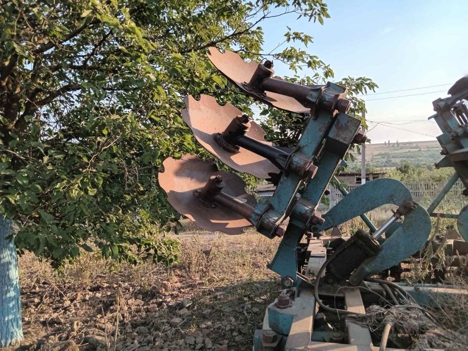 Трактор Т-150 ХТЗ