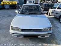 Para Peças Toyota Corolla (_E9_)