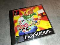 Ape Escape PSX możliwa zamiana sklep kioskzgrami
