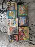 Jogos ZX Spectrum