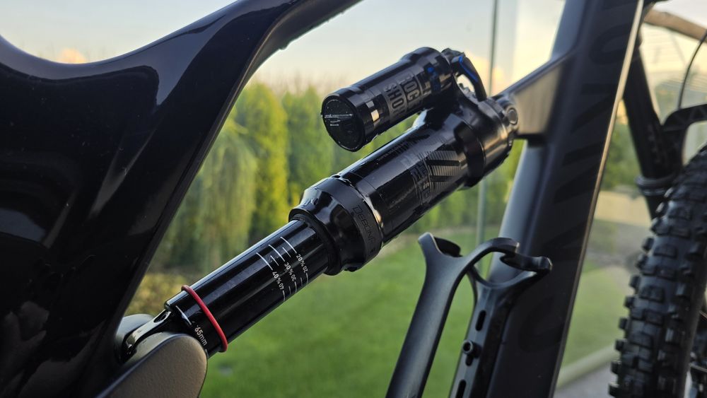 Canyon Spectral CF7 2020 "L"