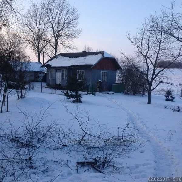 Земельна ділянка с.Коропуж