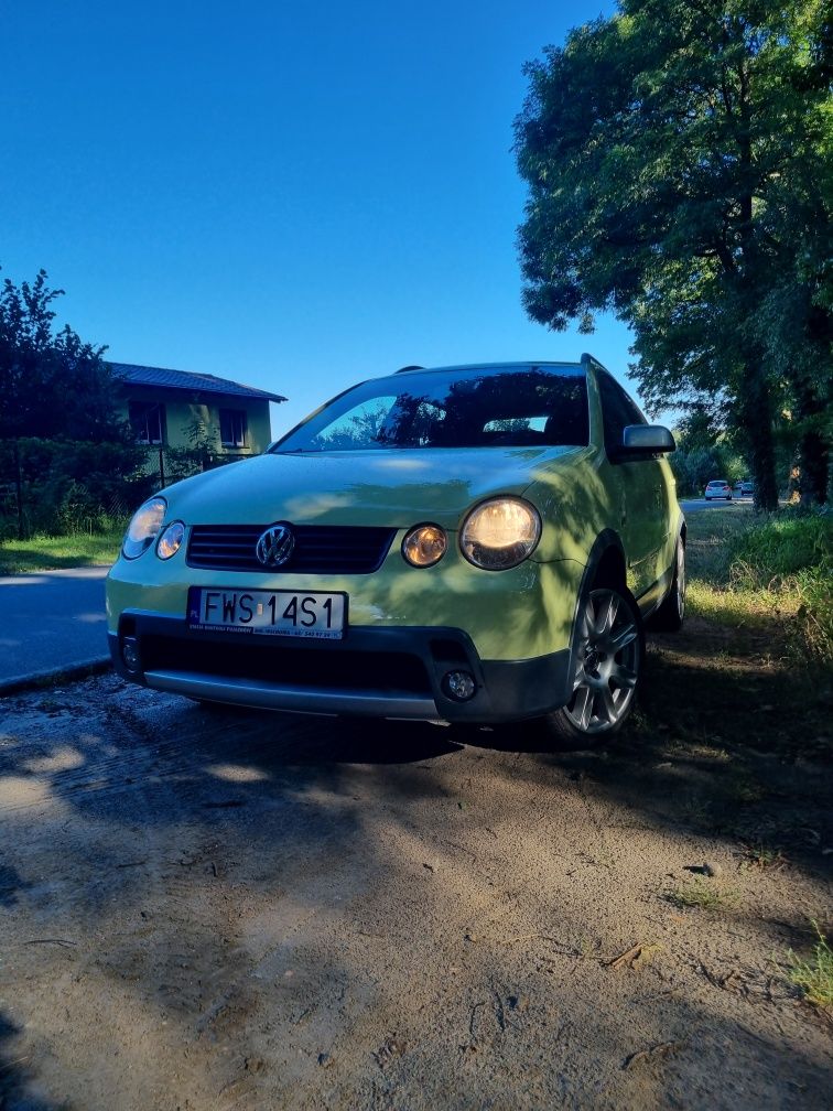 Vw Polo FUN 1.4 16v