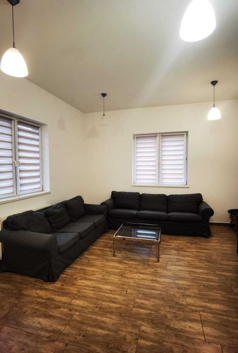 Mieszkanie LOFT 55m | Wysokie sufity | Sezamowa 4 APARTAMENTY