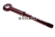 Ucho dyszla D-47 Fi40mm M36x2 Przyczepa