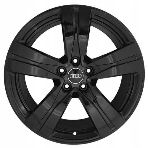 Nowe oryginalne alufelgi AUDI 18 A4 Allroad A5 A6 Allroad A7 A8 Q5 Q7