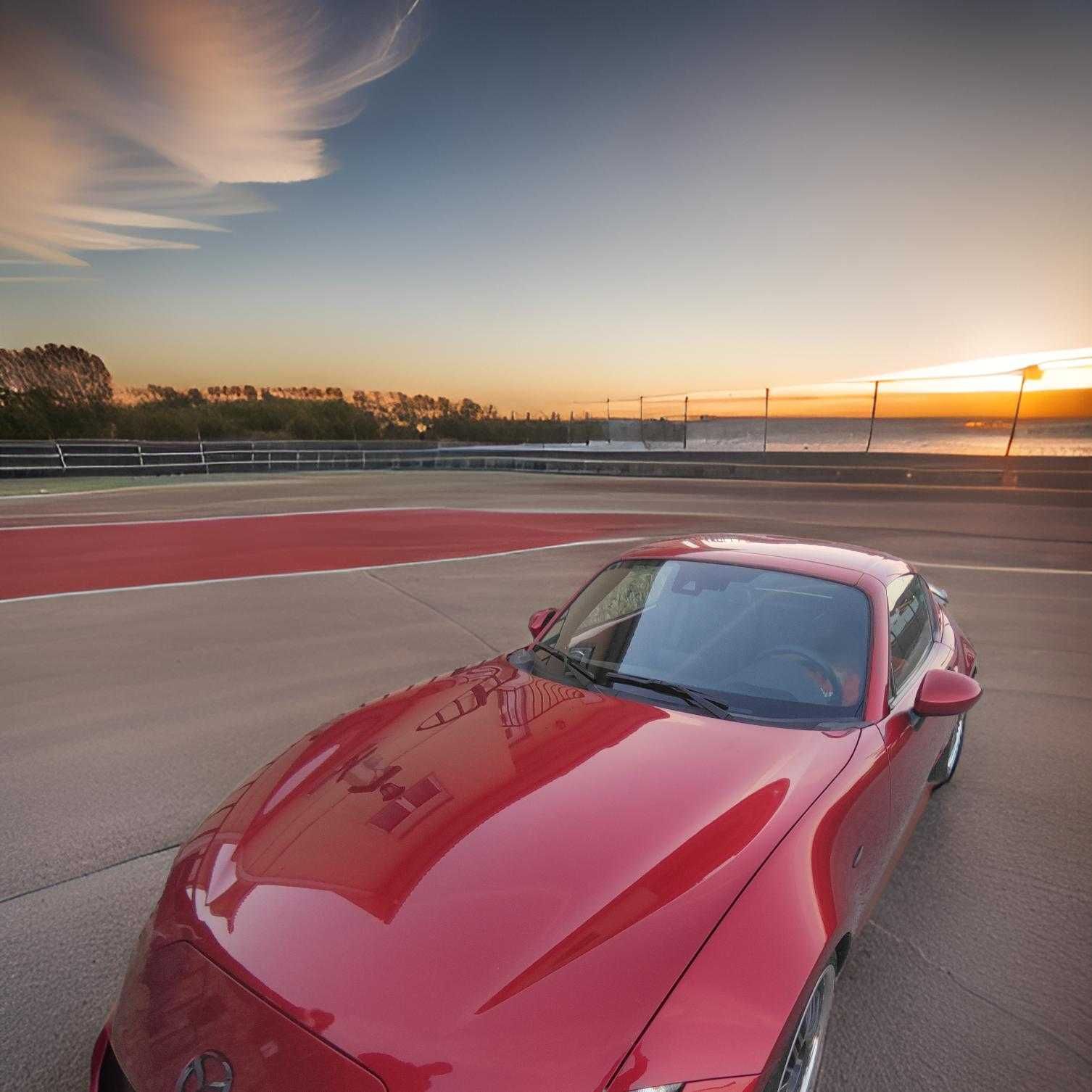 Mazda MX-5 RF 1.5 SkyActive-G