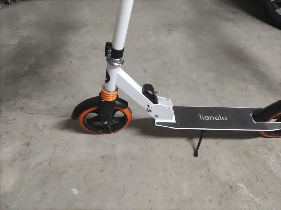 Vendo Trotinete em ótimo estado