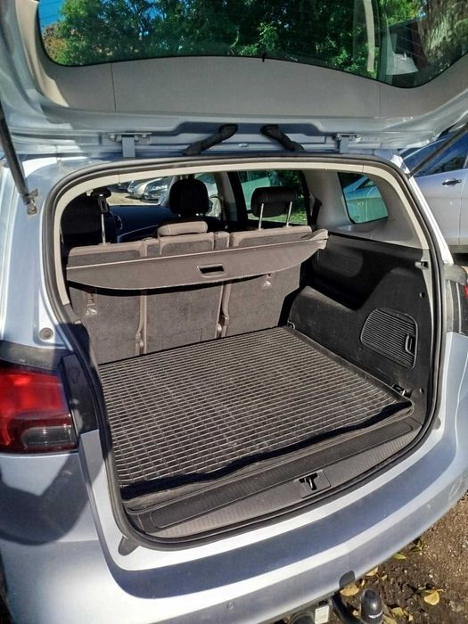 Opel Zafira C, 1,6 CDTI