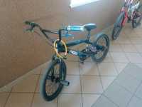 Rower wyczynowy bmx