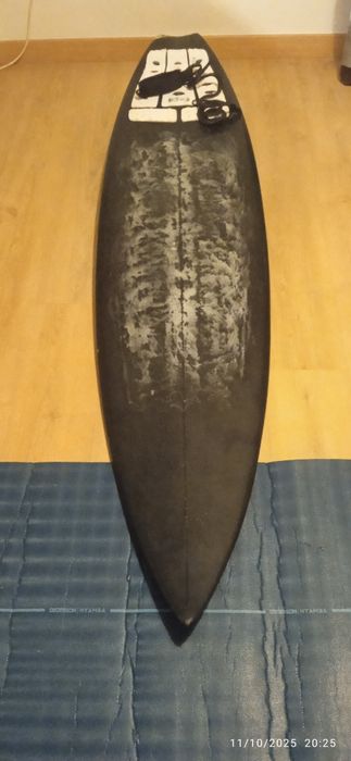 Prancha surf 6.5