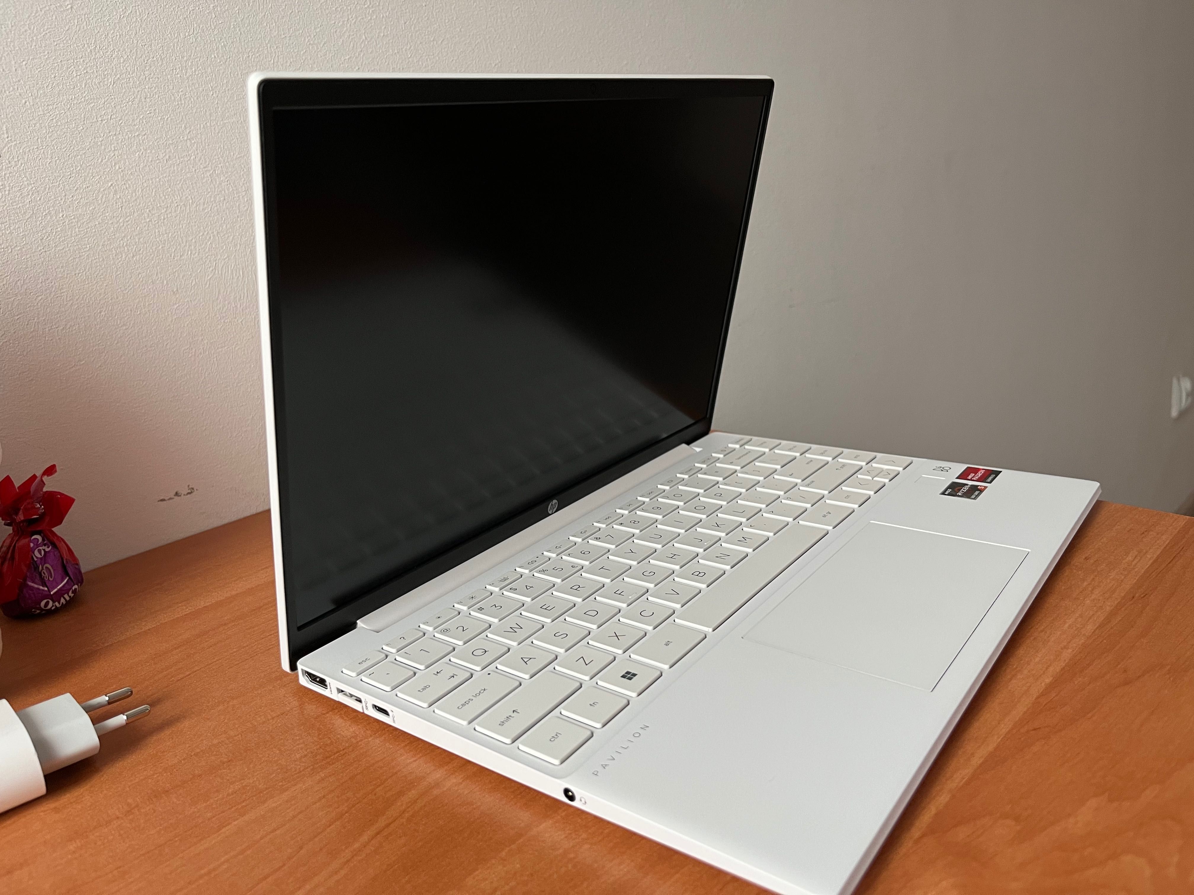 LaptopHP Pavilion Aero 13,13,3''AMD Ryzen 5 5600U-16GB RAM-512GB Dysk