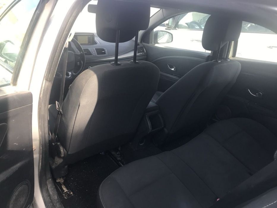 reanault megane 3 возможно обмен