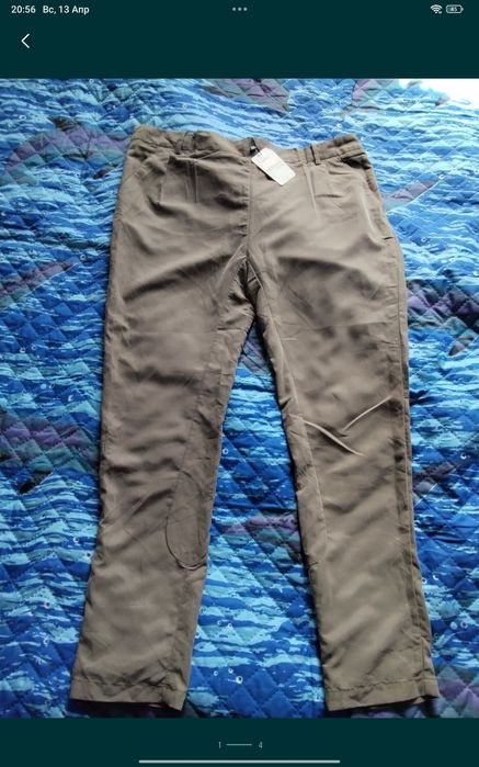 Штани жіночі р.42