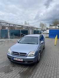 Opel vectra 1.8+lpg