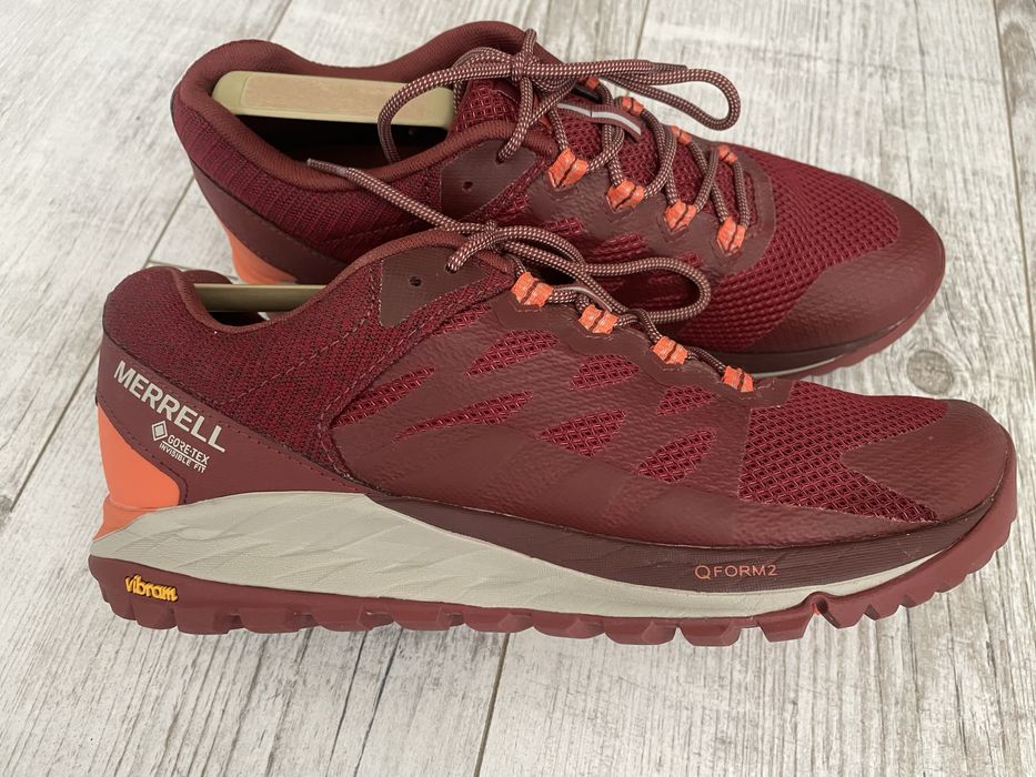 Жіночі кросівки Merrell Antora 2 Gore-Tex