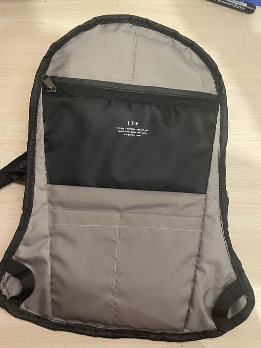 Рюкзак у стилі Bellroy Lite Daypack