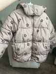 Куртка дитяча Zara 116