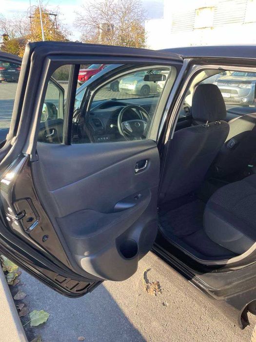 Продається NISAN Leaf