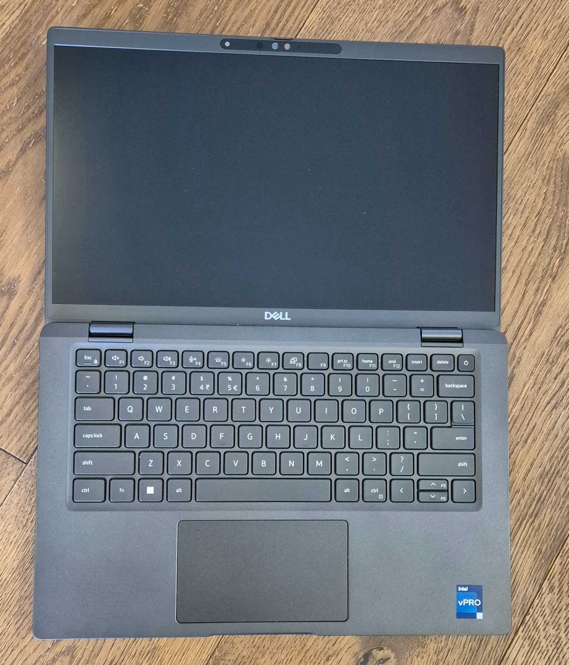Najtaniej ! Dell Latitude 7430 i7 16GB Ram 256GB SSD Win 11 Pro PL