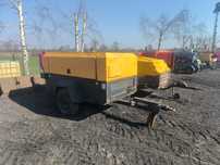 Kompresor Ingersoll 7m3/min P260