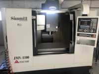 CNC Sunmill JMV-1100