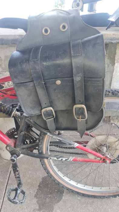 Mala da virago mota