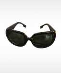 Okulary Burberry