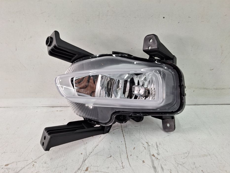 Halogen lewy Kia Ceed lll 3 nowy oryginalny