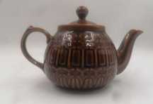 Imbryk aztecki porcelit Pruszków